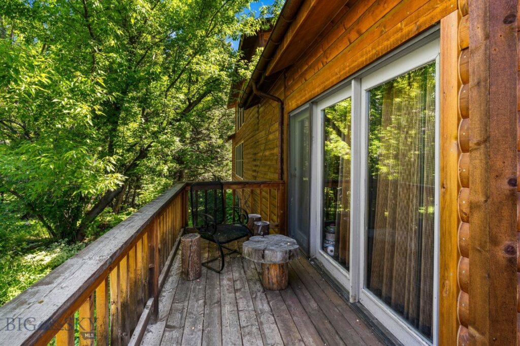 4861 Jackson Creek Road, Bozeman MT 59715