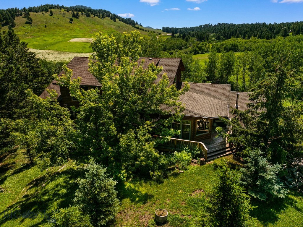 4861 Jackson Creek Road, Bozeman MT 59715