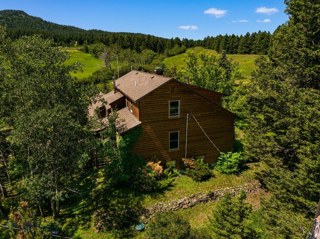 4861 Jackson Creek Road, Bozeman MT 59715