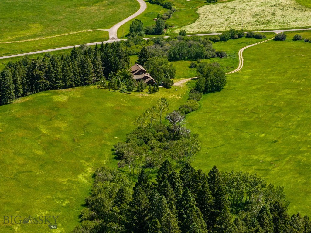 4861 Jackson Creek Road, Bozeman MT 59715