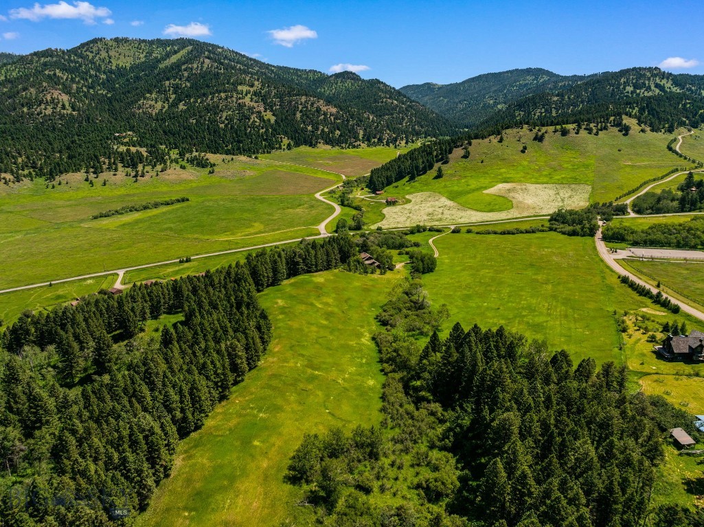 4861 Jackson Creek Road, Bozeman MT 59715