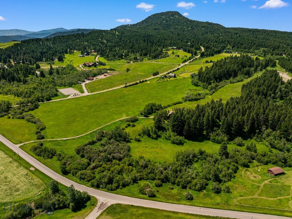 4861 Jackson Creek Road, Bozeman MT 59715