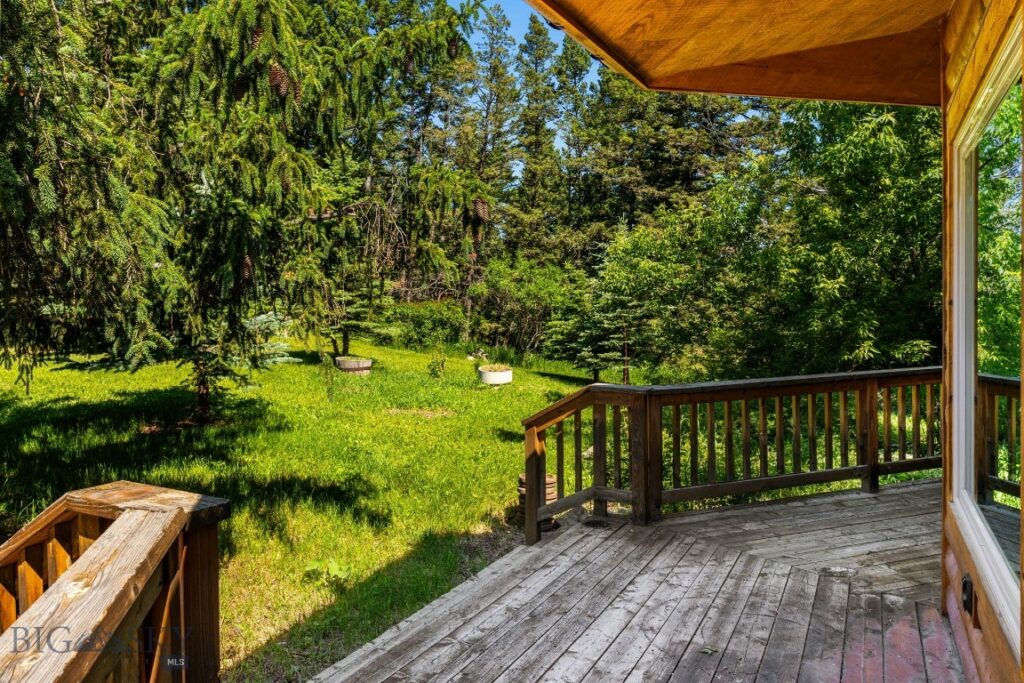 4861 Jackson Creek Road, Bozeman MT 59715