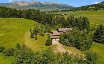 4861 Jackson Creek Road, Bozeman MT 59715