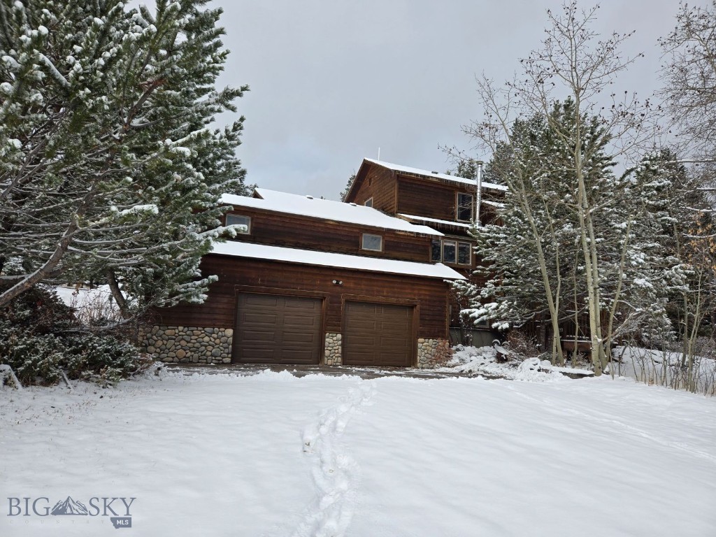 4861 Jackson Creek Road, Bozeman MT 59715