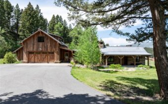 5730 Jackson Creek Road, Bozeman MT 59715