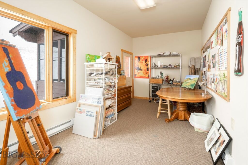 585 Bridger Woods Road, Bozeman MT 59715
