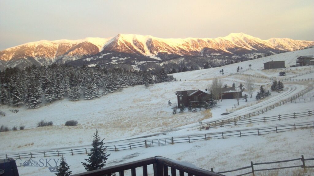 6008 Skyline Lane, Bozeman MT 59715