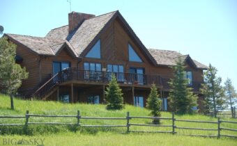 6008 Skyline Lane, Bozeman MT 59715