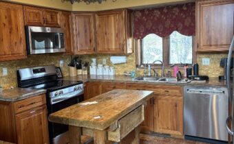 6008 Skyline Lane, Bozeman MT 59715