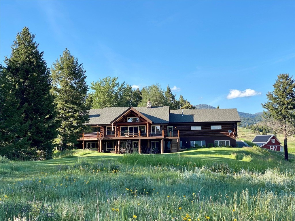 6555 Tepee Ridge Road W, Bozeman MT 59715