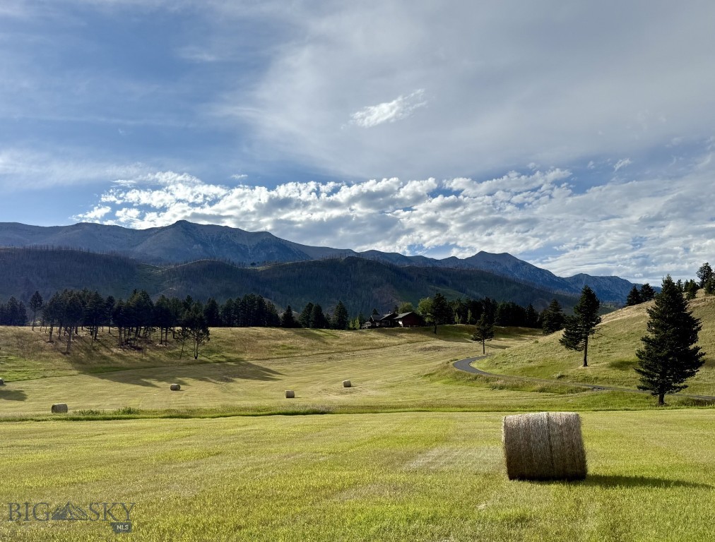 6555 Tepee Ridge Road W, Bozeman MT 59715