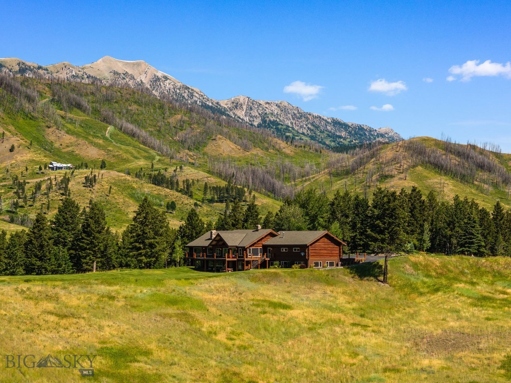 6555 Tepee Ridge Road W, Bozeman MT 59715