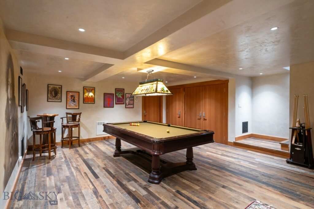 7180 Tepee Ridge Road, Bozeman MT 59715