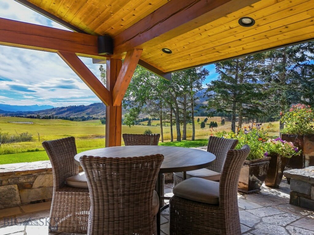 7180 Tepee Ridge Road, Bozeman MT 59715