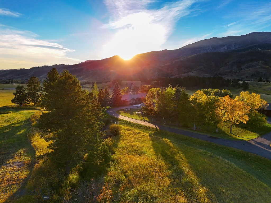 7180 Tepee Ridge Road, Bozeman MT 59715