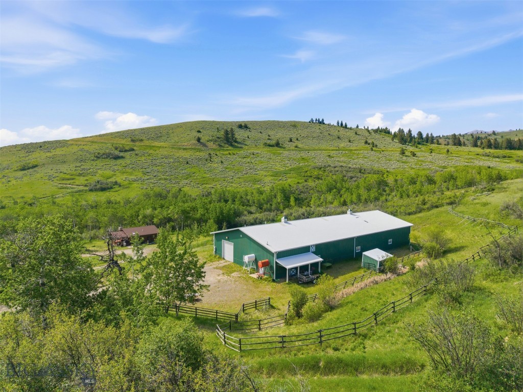 761 Sunny Bear Road, Bozeman MT 59715