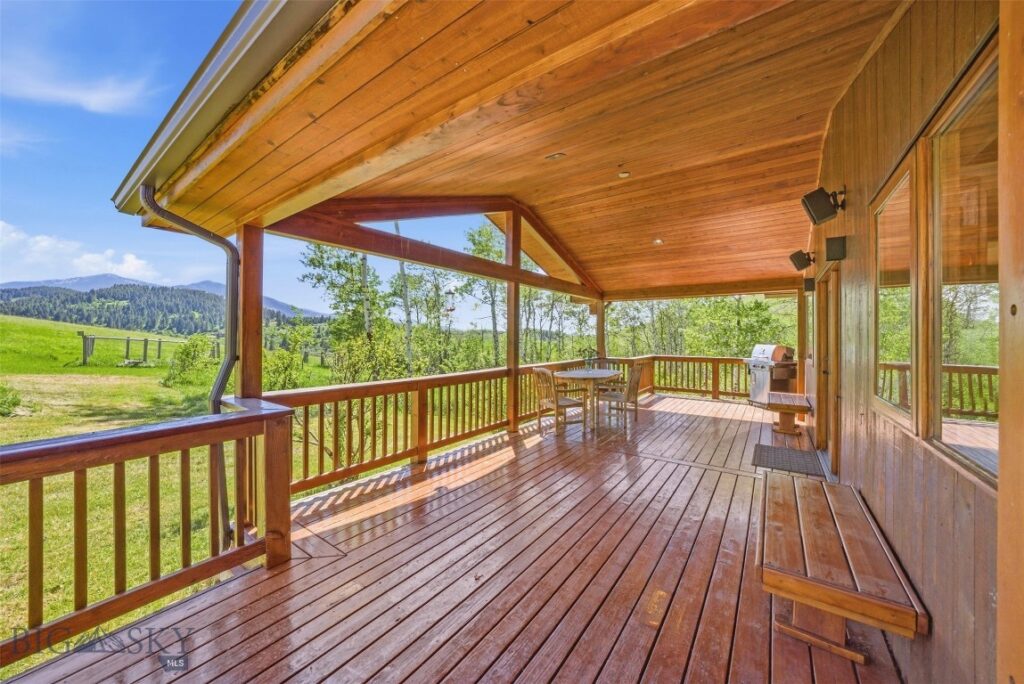 761 Sunny Bear Road, Bozeman MT 59715