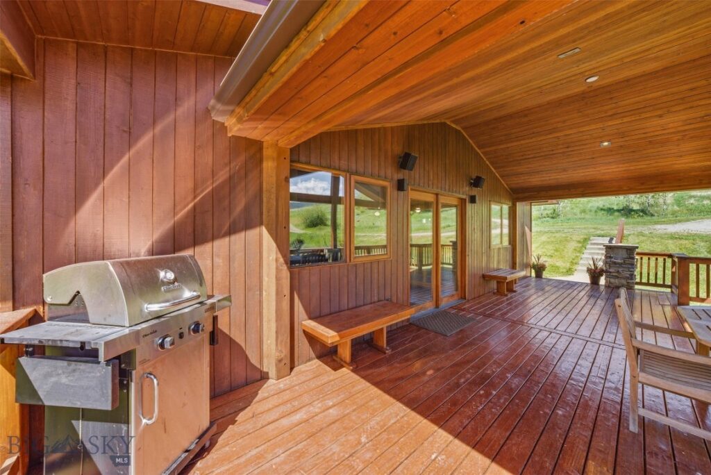 761 Sunny Bear Road, Bozeman MT 59715
