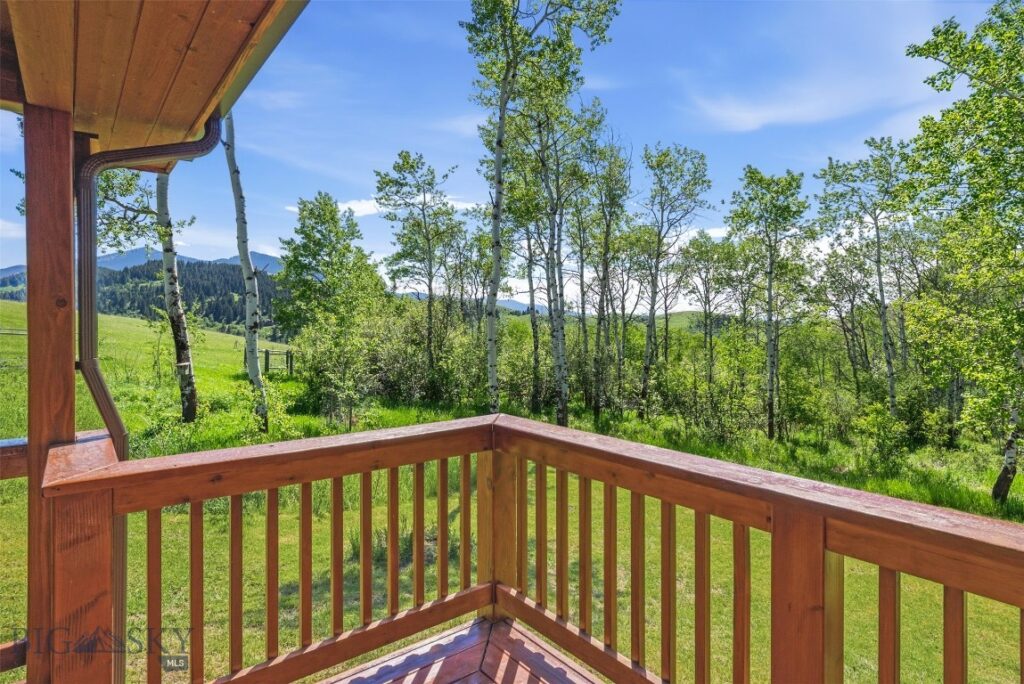 761 Sunny Bear Road, Bozeman MT 59715