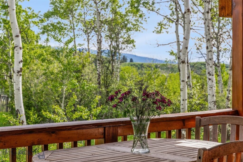 761 Sunny Bear Road, Bozeman MT 59715