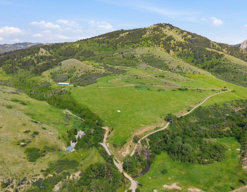 761 Sunny Bear Road, Bozeman MT 59715
