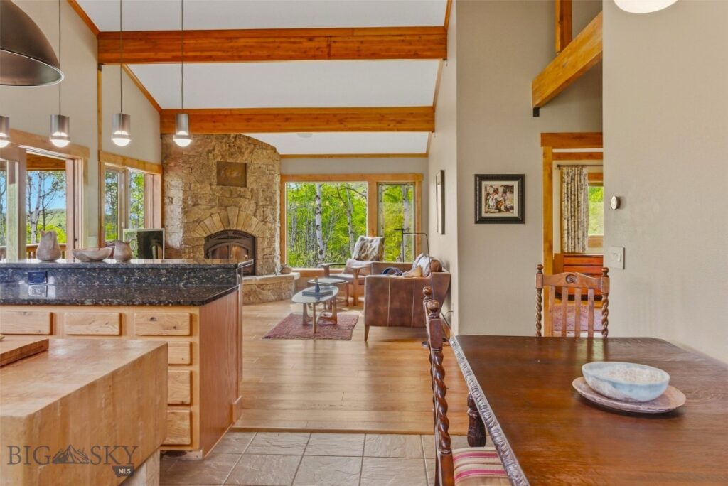 761 Sunny Bear Road, Bozeman MT 59715