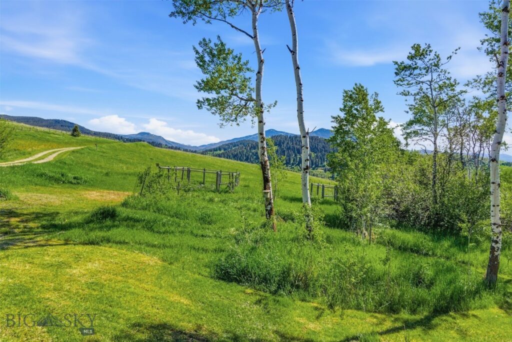761 Sunny Bear Road, Bozeman MT 59715