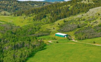761 Sunny Bear Road, Bozeman MT 59715