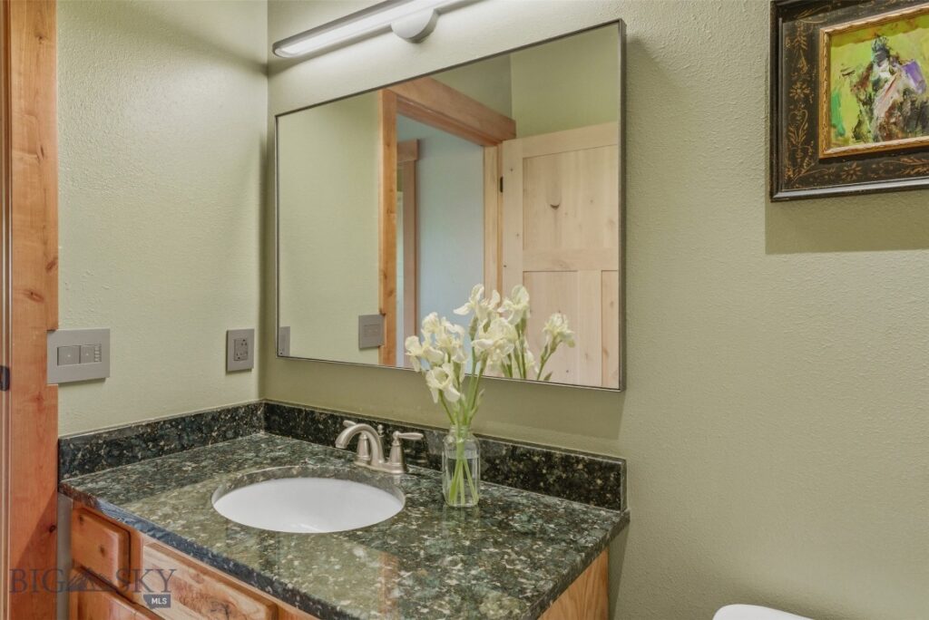 761 Sunny Bear Road, Bozeman MT 59715