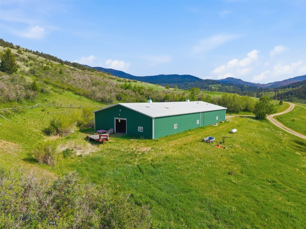 761 Sunny Bear Road, Bozeman MT 59715