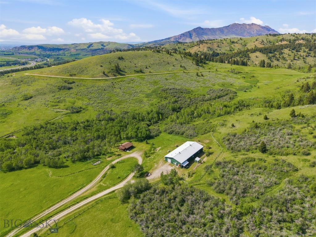 761 Sunny Bear Road, Bozeman MT 59715