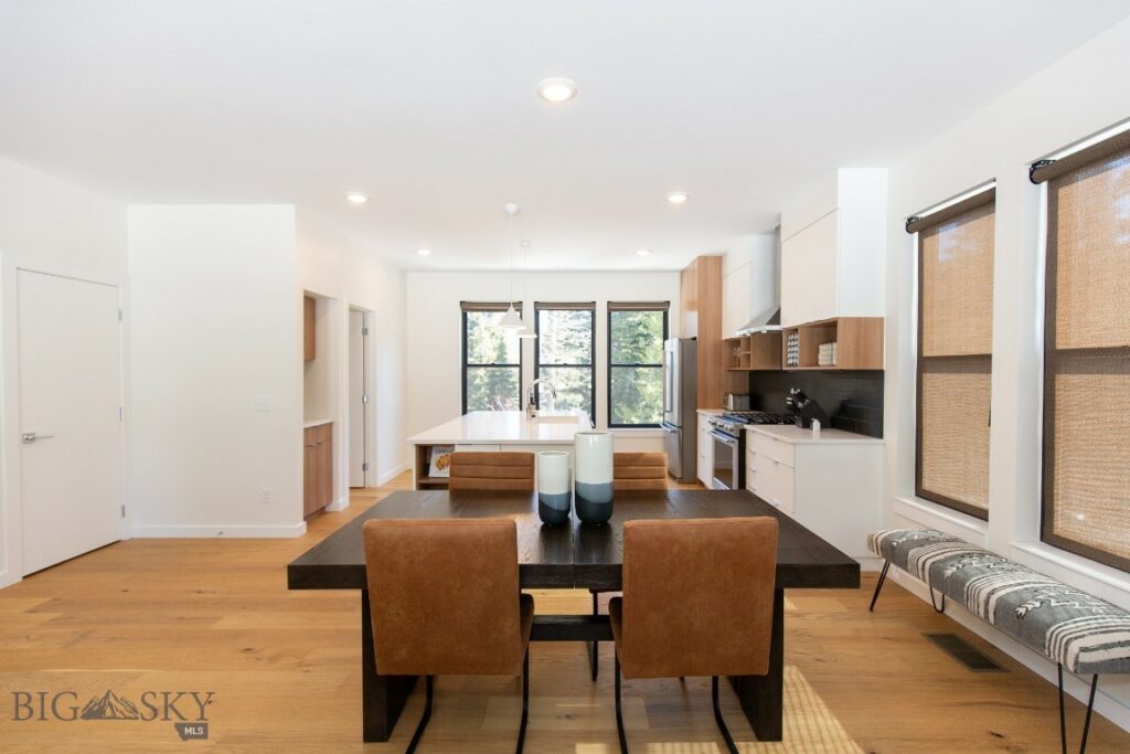 83 Bridger Pines Road, Bozeman MT 59715