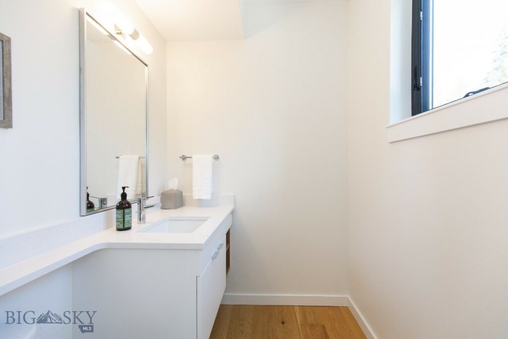 83 Bridger Pines Road, Bozeman MT 59715