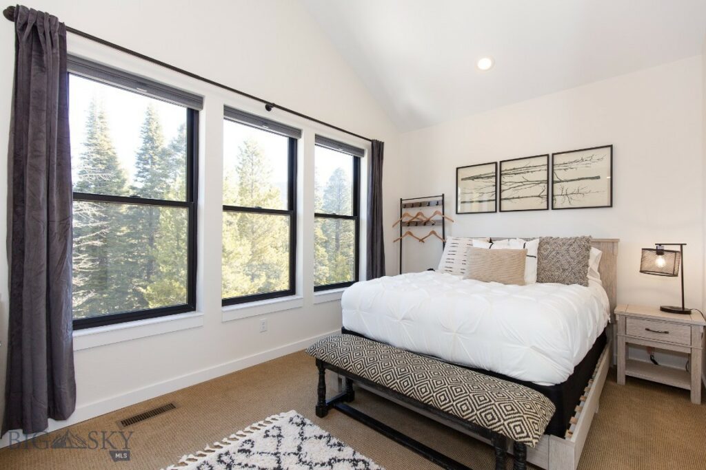 83 Bridger Pines Road, Bozeman MT 59715