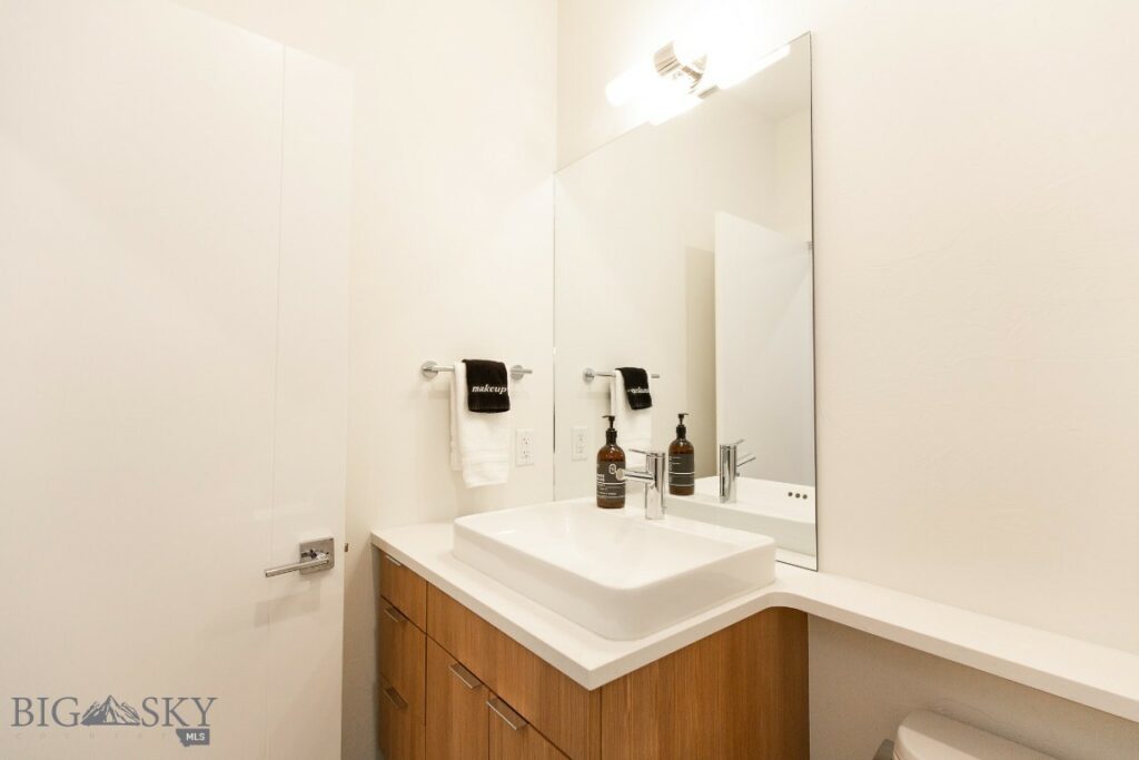 83 Bridger Pines Road, Bozeman MT 59715