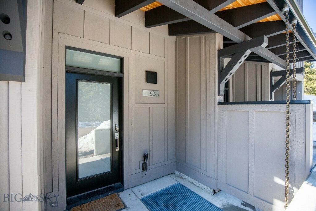 83 Bridger Pines Road, Bozeman MT 59715