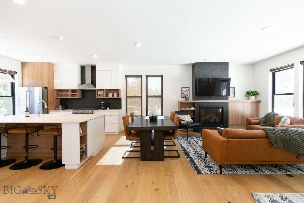 83 Bridger Pines Road, Bozeman MT 59715