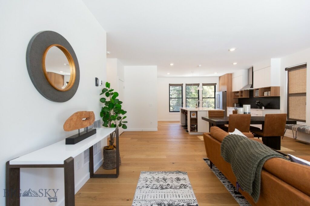 83 Bridger Pines Road, Bozeman MT 59715