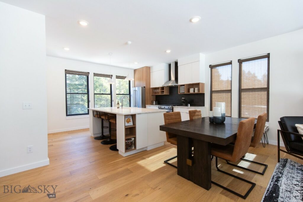 83 Bridger Pines Road, Bozeman MT 59715