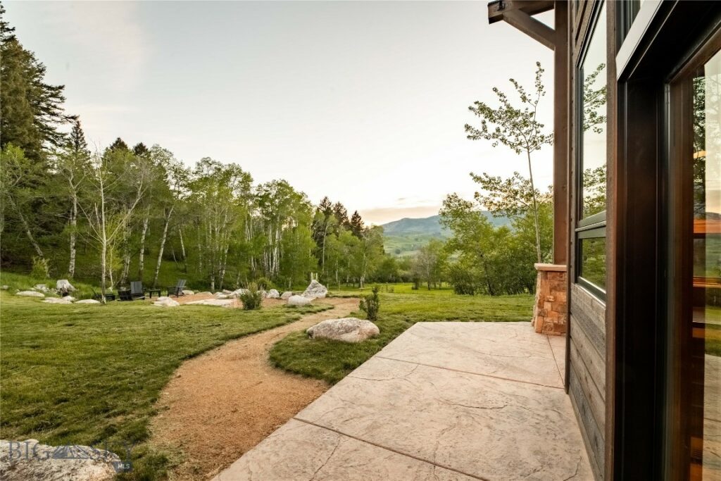 900 Cloud Nine Road, Bozeman MT 59715