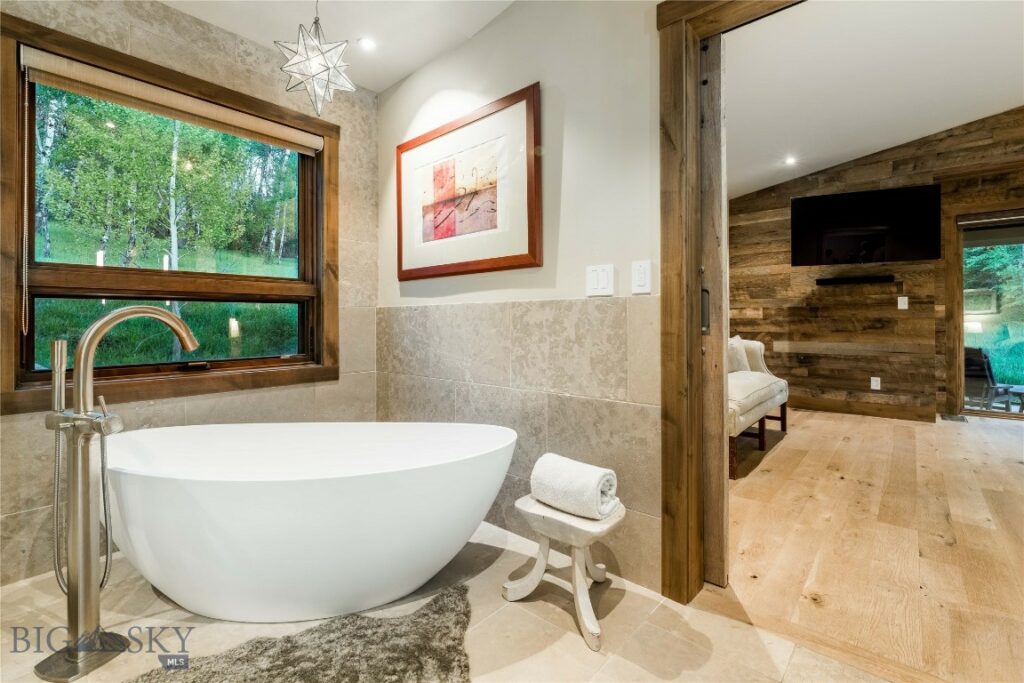 900 Cloud Nine Road, Bozeman MT 59715