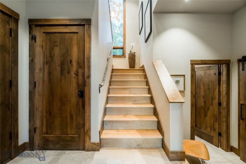 900 Cloud Nine Road, Bozeman MT 59715