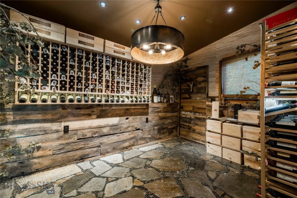 900 Cloud Nine Road, Bozeman MT 59715