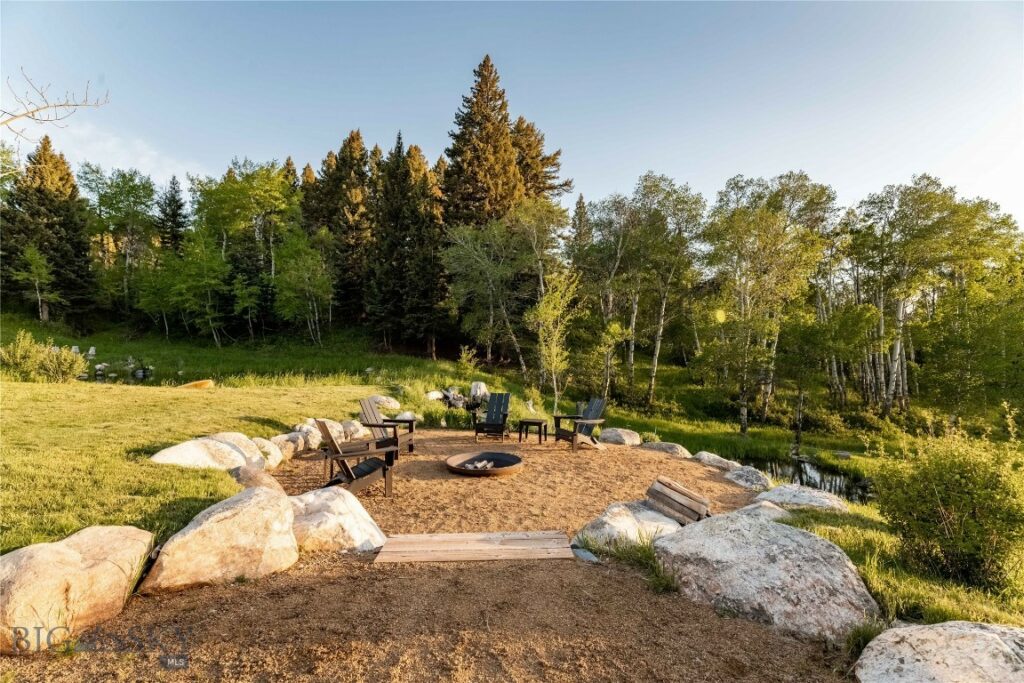 900 Cloud Nine Road, Bozeman MT 59715