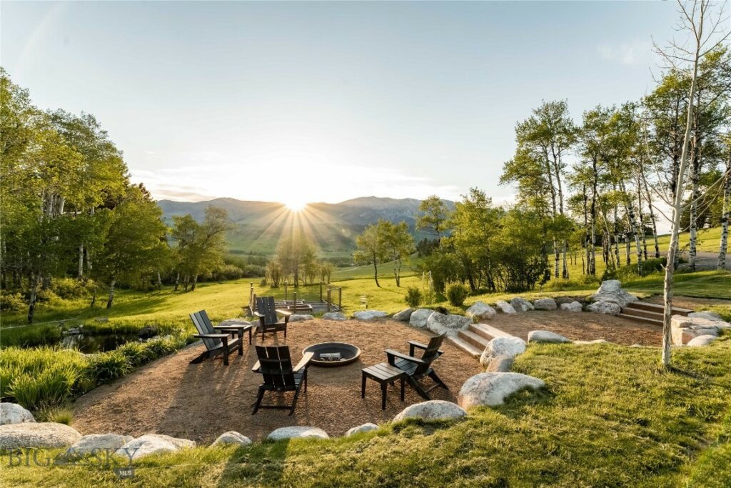 900 Cloud Nine Road, Bozeman MT 59715