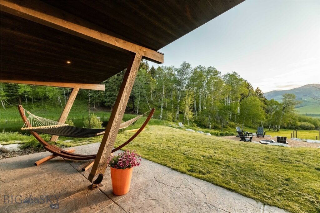 900 Cloud Nine Road, Bozeman MT 59715