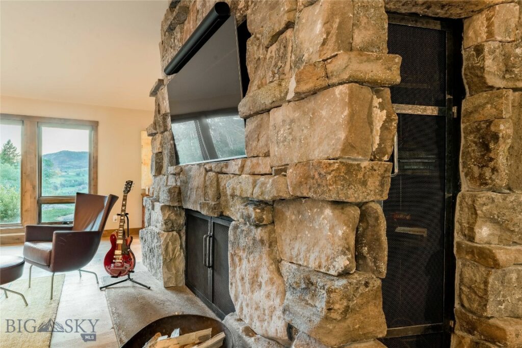 900 Cloud Nine Road, Bozeman MT 59715