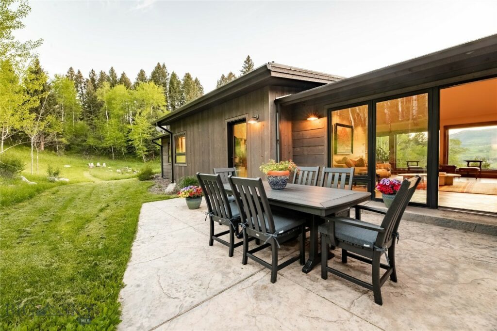 900 Cloud Nine Road, Bozeman MT 59715