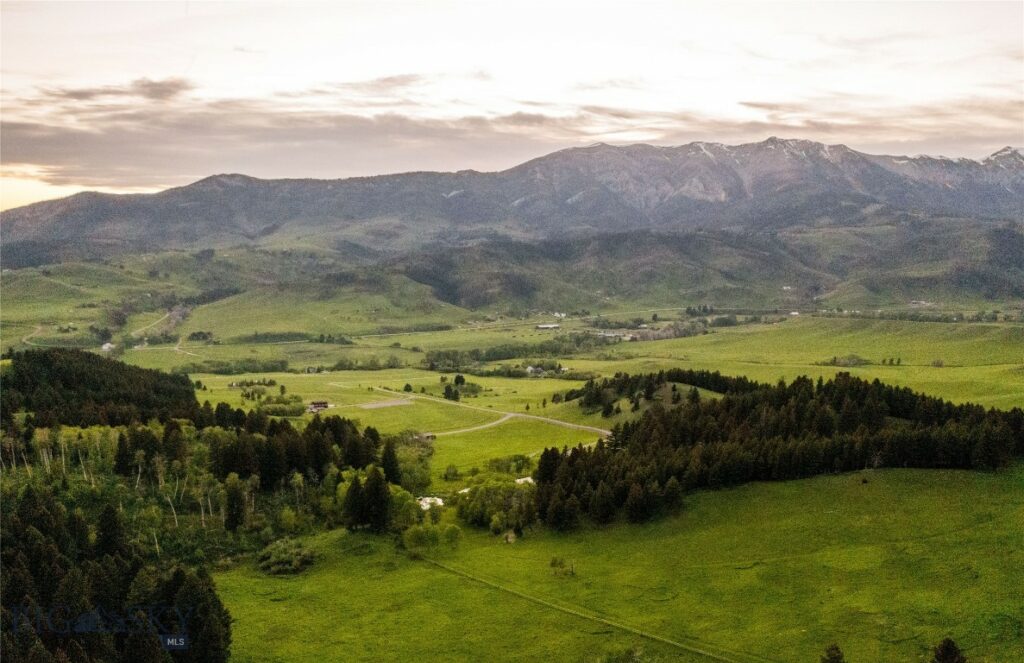 900 Cloud Nine Road, Bozeman MT 59715